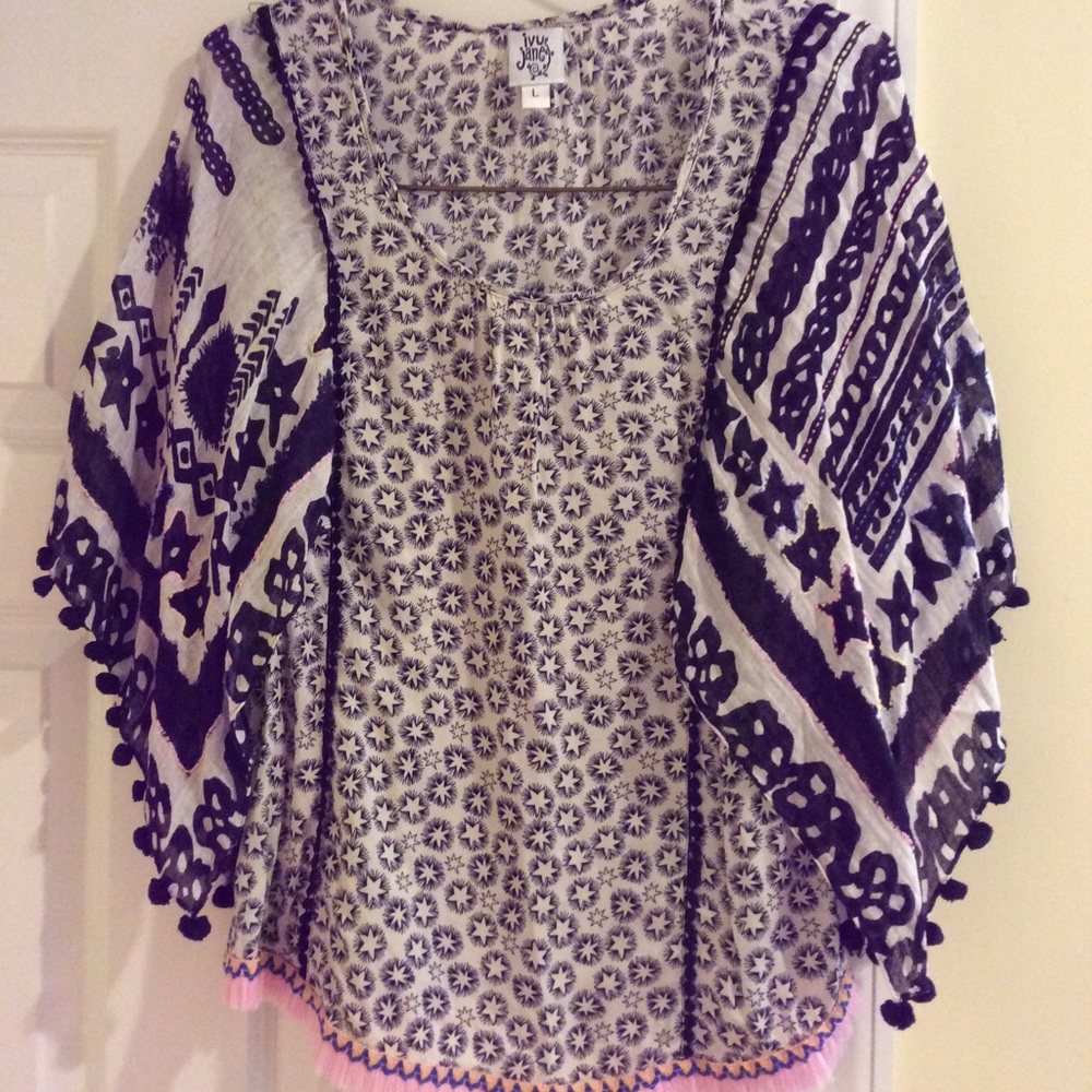 Festival Top
